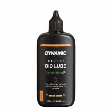 Dynamic Bike Care - Lubrifiant biodegradabil bicicleta All-weather Bio All Round Lube - 100ml