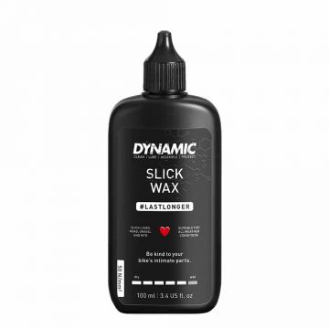 Dynamic Bike Care - Lubrifiant universal lant bicicleta All-weather Slick Wax - 100ml