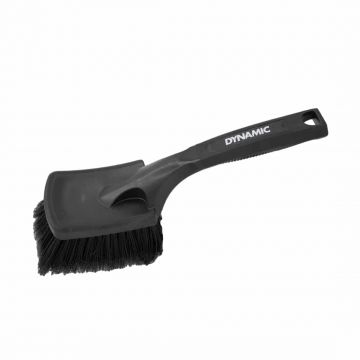 Dynamic Bike Care -  Perie curatare cadru bicicleta Soft Washing Brush - negru