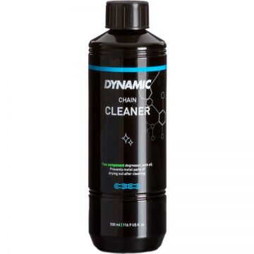 Dynamic Bike Care - Solutie curatare lant bicicleta Chain Cleaner - 500ml