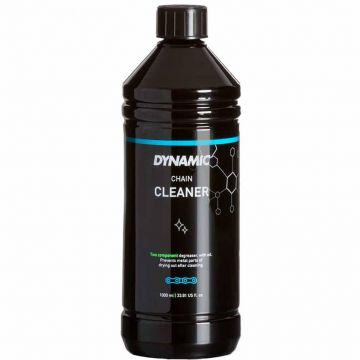 Dynamic Bike Care - Solutie curatare lant bicicleta Chain Cleaner - sticla 1 litru