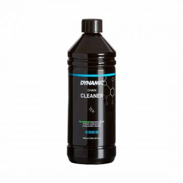 Dynamic Bike Care - Solutie curatare lant bicicleta Chain Cleaner -sticla 1 litru