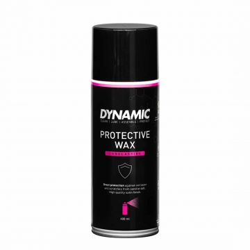 Dynamic Bike Care - Spray cu ceara protectie bicicleta Protective Wax Spray - 400ml