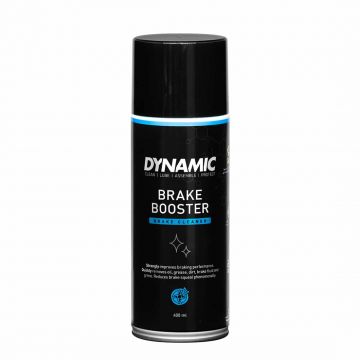 Dynamic Bike Care - Spray curatare discuri, jante si frana bicicleta Brake Booster - 400ml