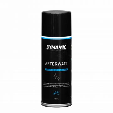 Dynamic Bike Care - Spray curatare echipament si piese bicicleta AfterWatt - 400ml