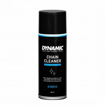 Dynamic Bike Care - Spray curatare lant bicicleta Chain Cleaner - 400ml