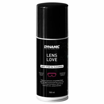 Dynamic Bike Care - Spray curatare ochelari Lens Love cleaner - 100ml