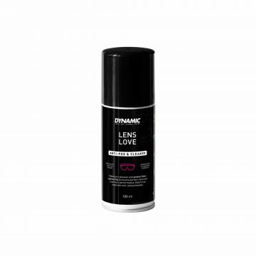 Dynamic Bike Care - Spray curatare ochelari Lens Love cleaner - 100ml