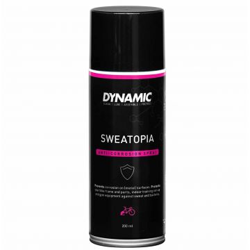 Dynamic Bike Care - Spray protectie anticoroziva pentru bicicleta Sweatopia - 200ml