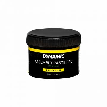 Dynamic Bike Care - Vaselina premium pentru bicicleta Assembly Paste Pro - 150gr