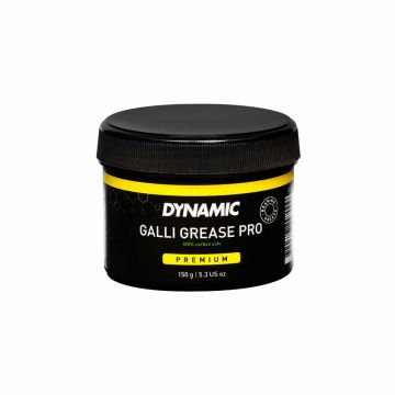 Dynamic Bike Care - Vaselina premium rulmenti bicicleta Galli Grease Pro - 150gr