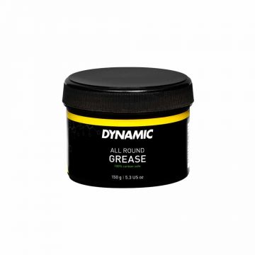 Dynamic Bike Care - Vaselina universala pentru bicicleta All Round Grease - 150gr