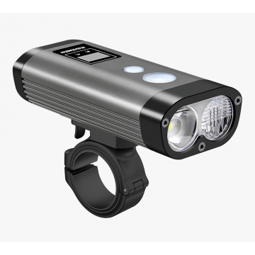 Far RAVEMEN PR1200 USB 1200 lumeni - Grey