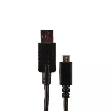 Garmin - cablu microUSB incarcare si sincronizare - pentru Edge si alte dispozitive Garmin