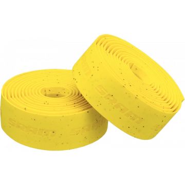 Ghidolina SRAM SuperCork Galben, Culoare: Yellow