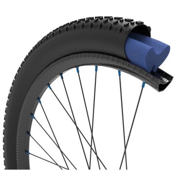 Insertii pentru anvelope tubeless Tubolight HD 29