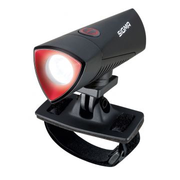 Lampa SIGMA BUSTER 2000 fata - 17000