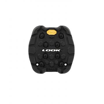 Look - Vibram Activ Grip Trail Pad - suprafata de schimb pentru pedale - negru