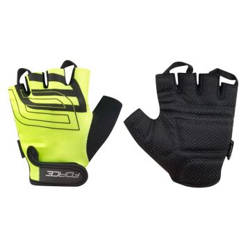 Manusi Force Sport Fluo L