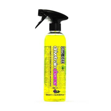 Muc-Off - BIO Drive Chain Cleaner - Solutie curatare transmisie - 500ml