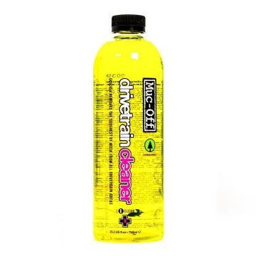 Muc-Off - BIO Drive Chain Cleaner - Solutie curatare transmisie - 750ml