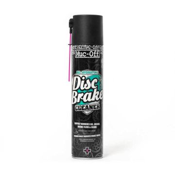 Muc-Off - Disc Brake Cleaner - solutie curatare frane - 400 ml