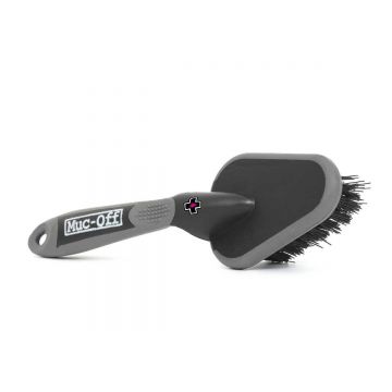 Muc-Off - perie pentru curatare - Detailing Brush