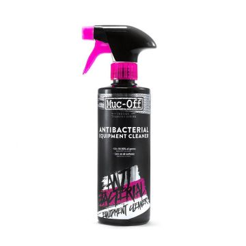 Muc-Off - Solutie antibacteriana biocid