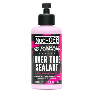 Muc-Off - solutie antipana bicicleta No Puncture Hassle - 300ml