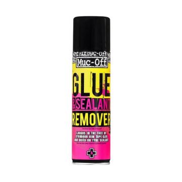 Muc-Off - Solutie pentru curatarea adezivului sau a solutiei anti-pana Glue and sealant remover - 200ml