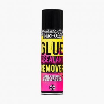 Muc-Off - Solutie pentru curatarea adezivului sau a solutiei anti-pana Glue and sealant remover - 200ml