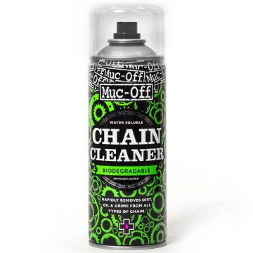 Muc-Off - Spray pentru curatat lantul - 400ml