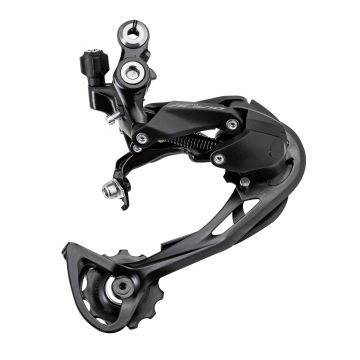 Schimbator spate Shimano Alivio RDM3100SGS 9v negru