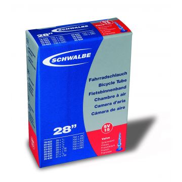 Schwalbe - camera bicicleta 28