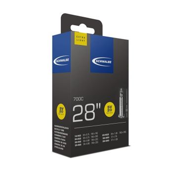 Schwalbe - camera bicicleta 28