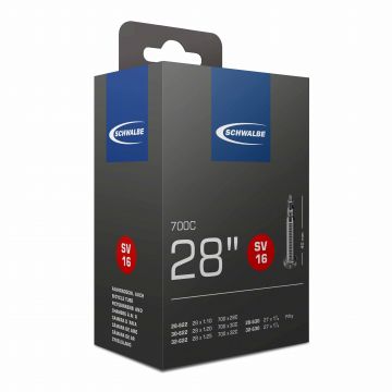 Schwalbe - camera bicicleta 28