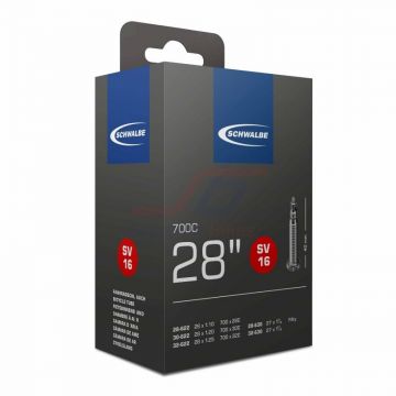 Schwalbe - Camera bicicleta SV16 28