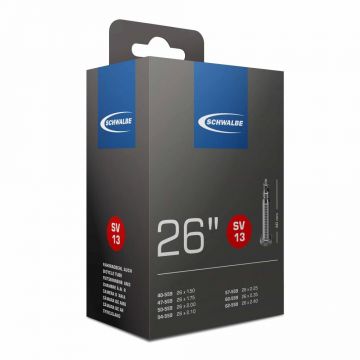 Schwalbe Camera  SV13 26