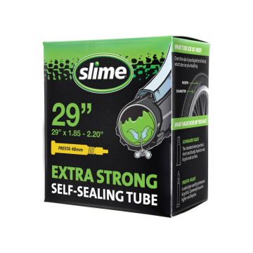 Slime - camera bicicleta 29