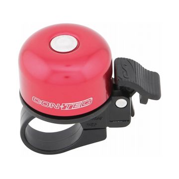 Sonerie CONTEC Mini Bell - Rosu