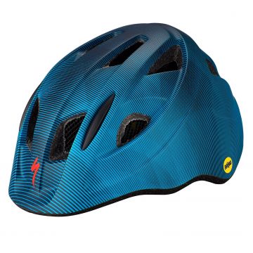 Specialized - casca ciclism copii Mio Toddler MIPS (1.5 - 4 ani) - albastru inchis