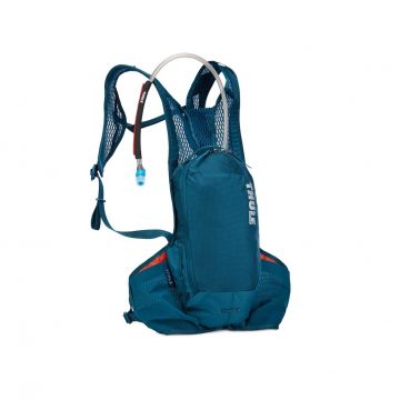 Thule - Rucsac ciclism Vital Hydration Pack 3L - Maroccan Blue