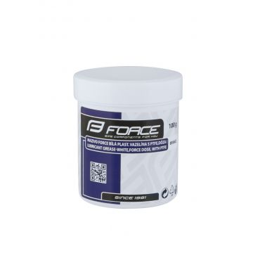 Vaselina Alba cu PTFE Force, 100g