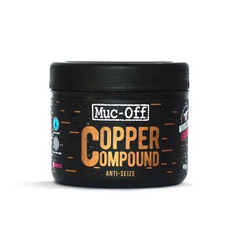 Vaselina Muc-Off Anti-Seize 450g.