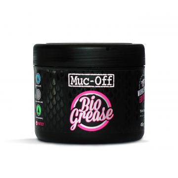 Vaselina Muc-Off Bio-Grease 450g.