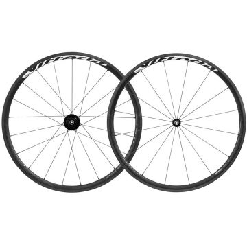 Vittoria - set roti sosea carbon 700c - Elusion Carbon Clincher 30c - 30mm inaltime