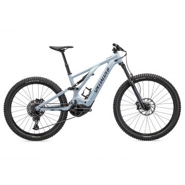 Bicicleta SPECIALIZED Turbo Levo Alloy - Ice Blue/Black