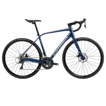 Orbea AVANT H60 Moondust Blue - Titan - măsura 47 - bicicletă șosea anduranță