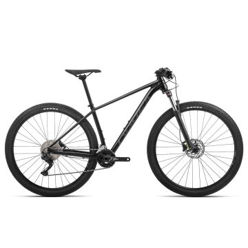 Orbea ONNA 29 30 Black - măsura S - bicicletă MTB fitness