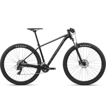 Orbea ONNA 29 50 Black - măsura XL - bicicletă MTB fitness